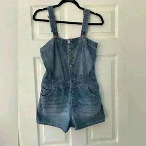 American Rag Cie Shorts Overalls Size 1 / XS - A16